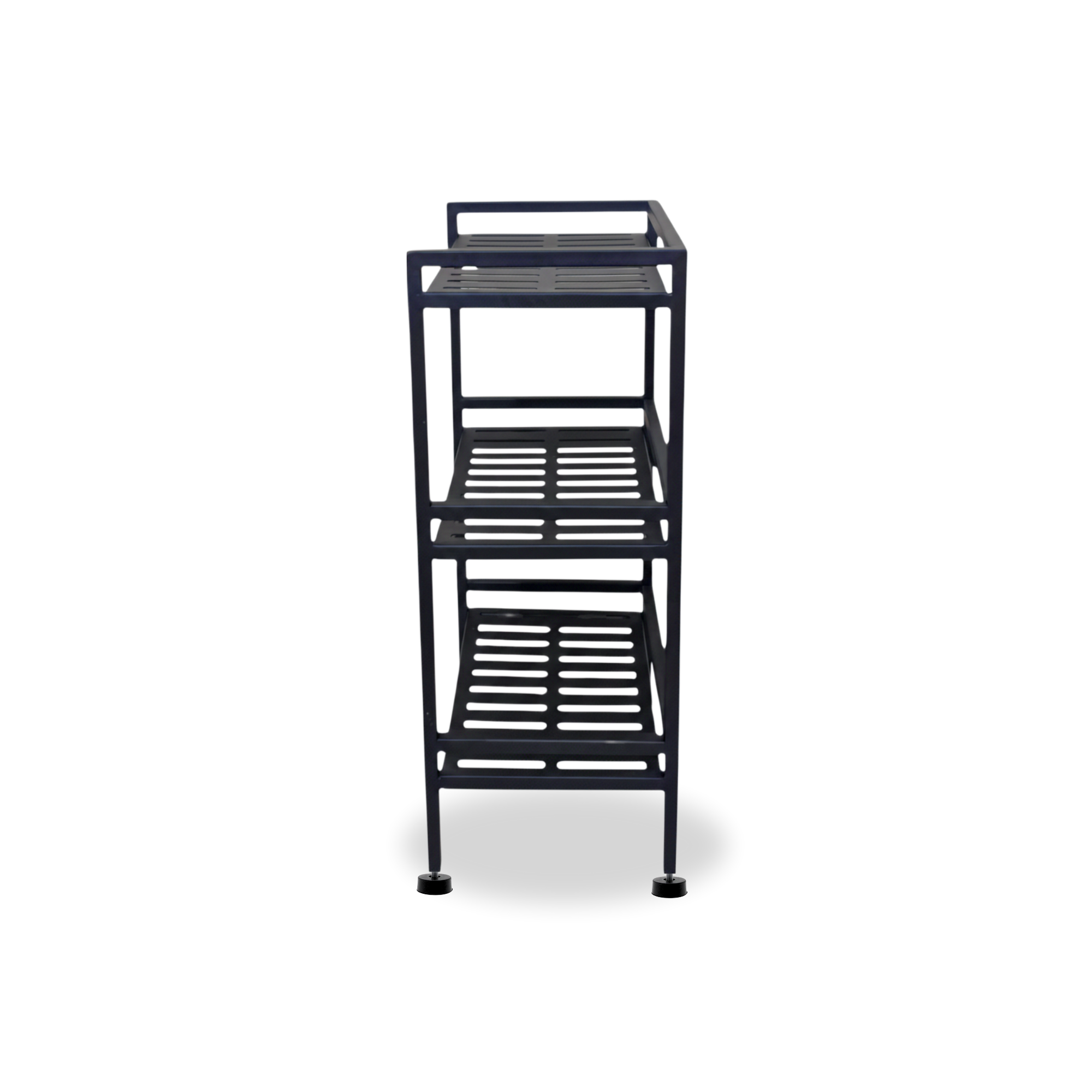 Ridge | 3-Tier Iron Rack