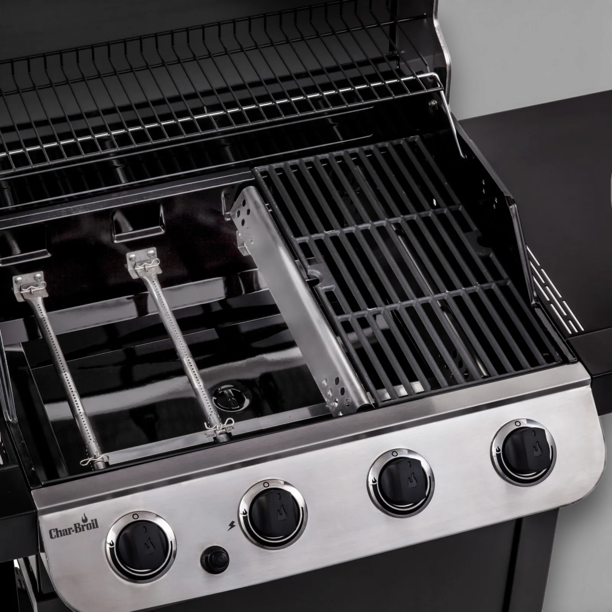Char-Broil | Convective 410 B Gas Grill
