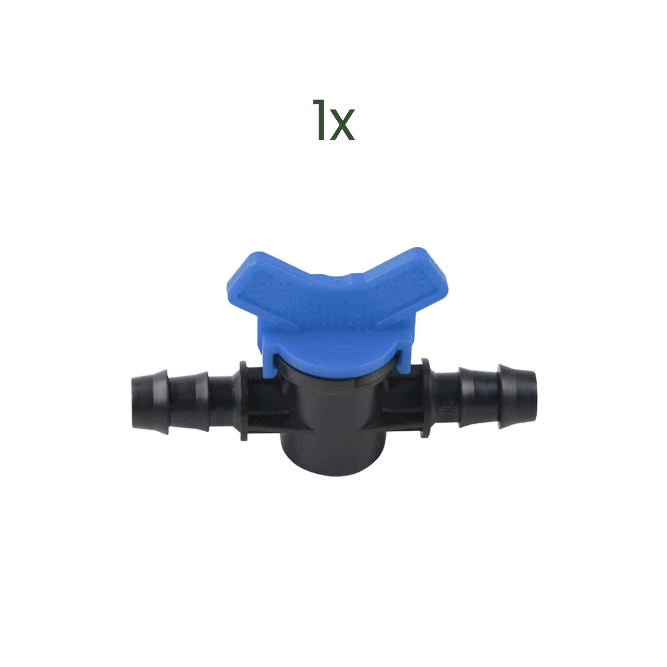 All-in-One Heavy-Duty Drip Irrigation Package - Imported