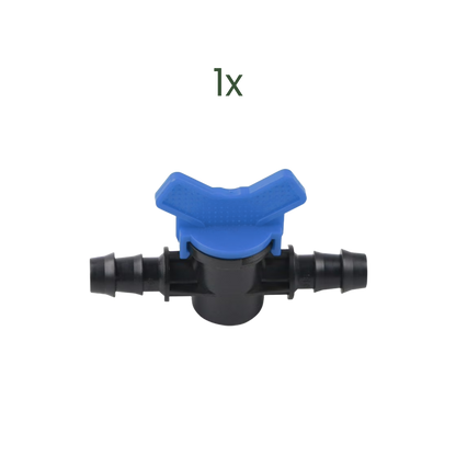 All-in-One Heavy-Duty Drip Irrigation Package