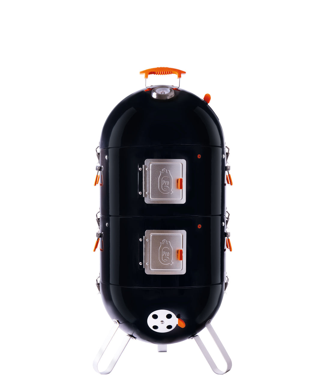 ProQ Frontier BBQ Smoker (43cm)