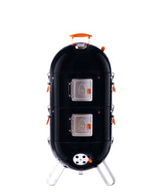 ProQ Frontier BBQ Smoker (43cm)
