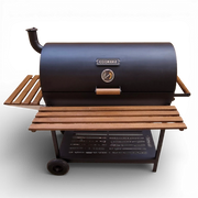 Cookerz | XL Classic Charcoal Grill