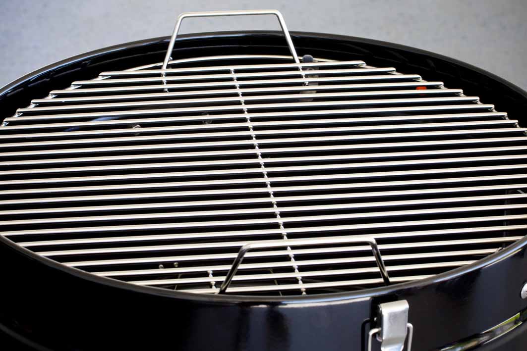 ProQ Ranger BBQ Smoker (37cm)