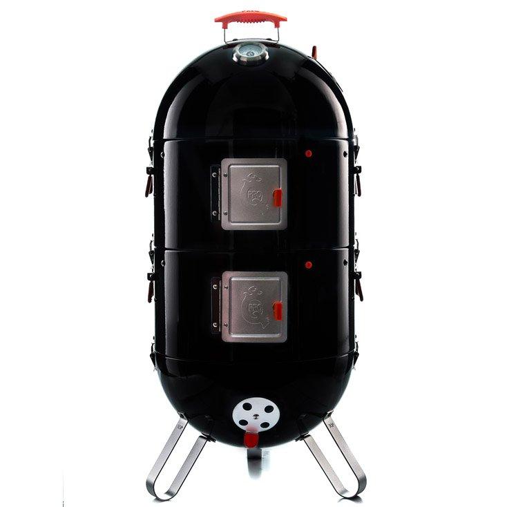 ProQ Excel BBQ Smoker (50cm)