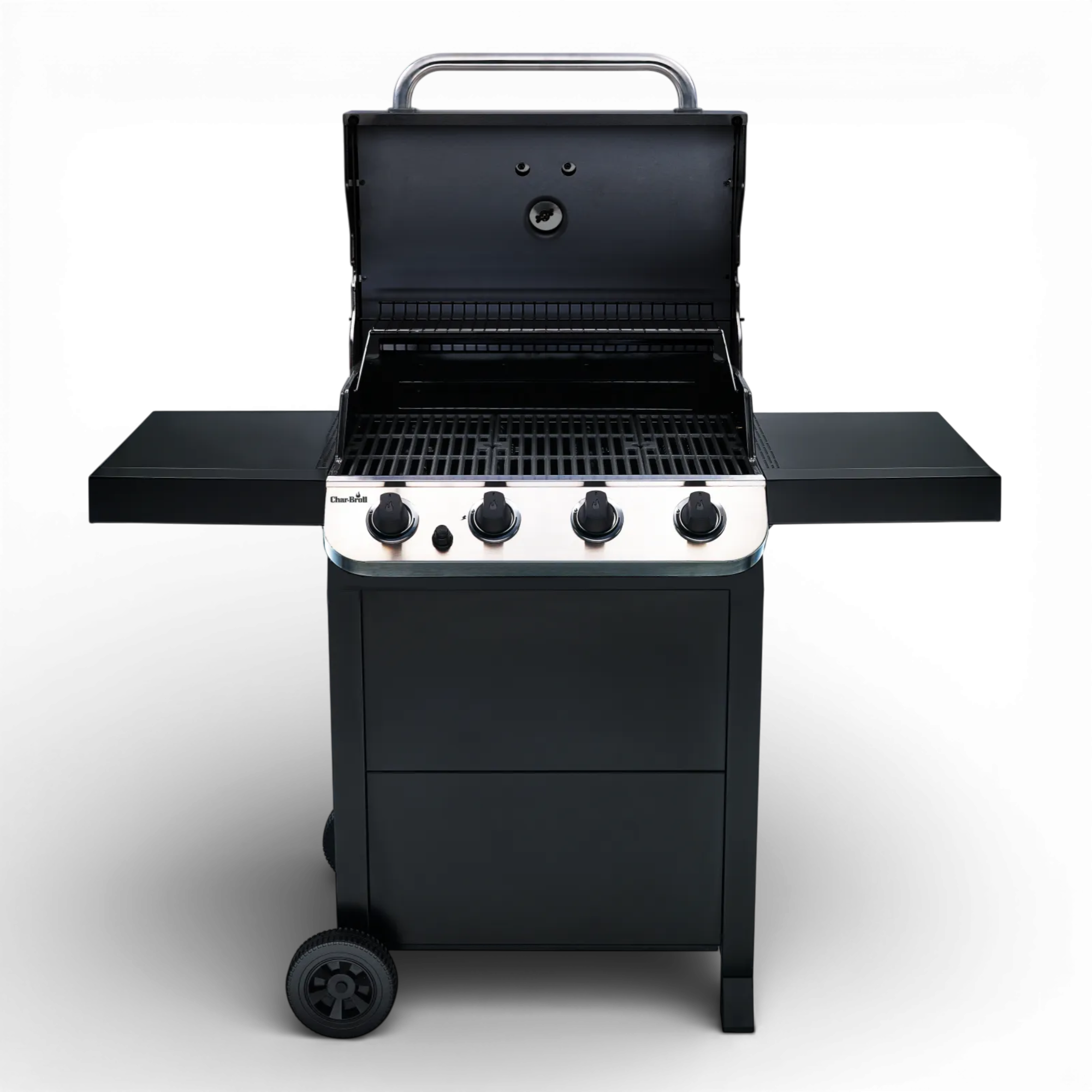Char-Broil | Convective 410 B Gas Grill