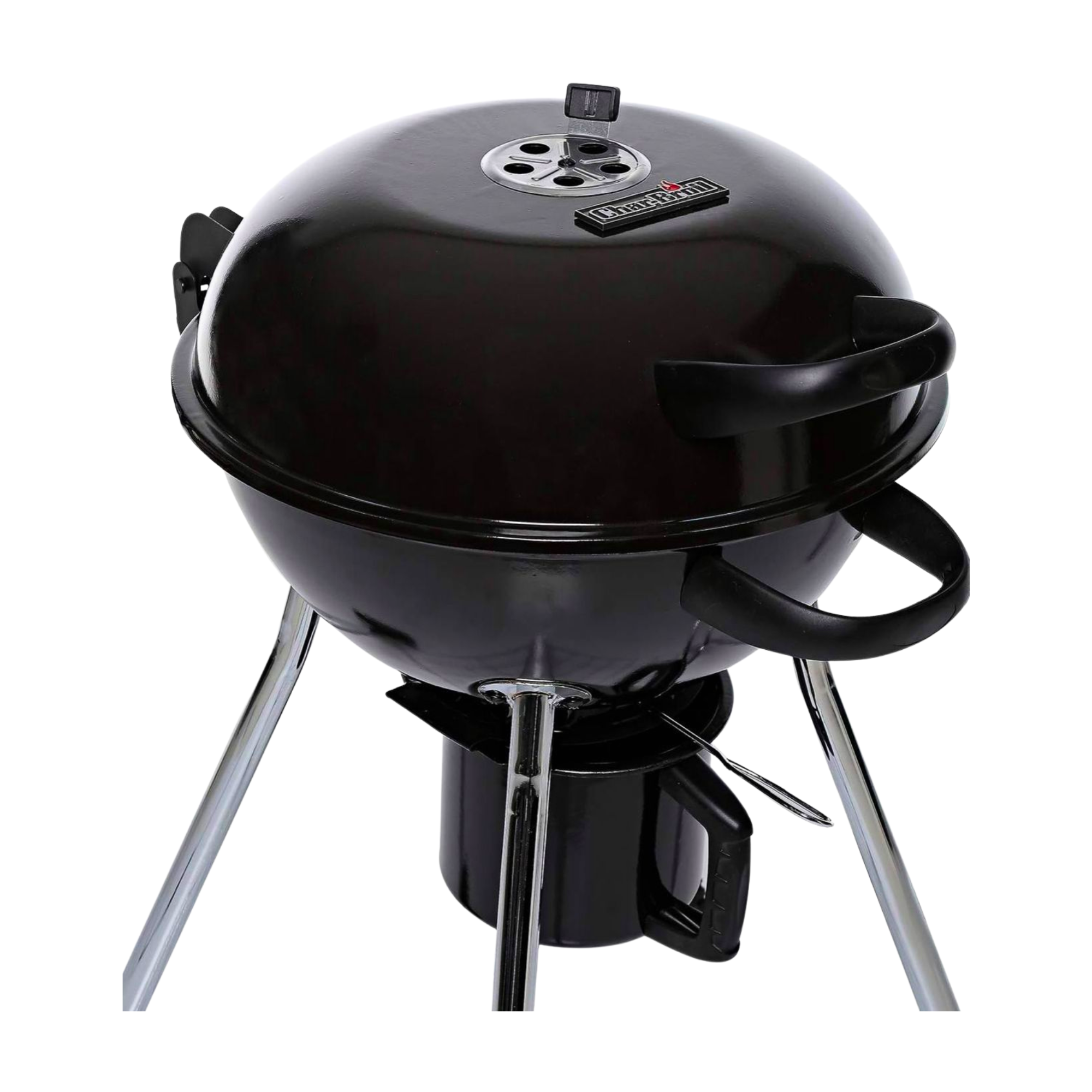 Char-Broil Kettle Charcoal Grill – 18" Black
