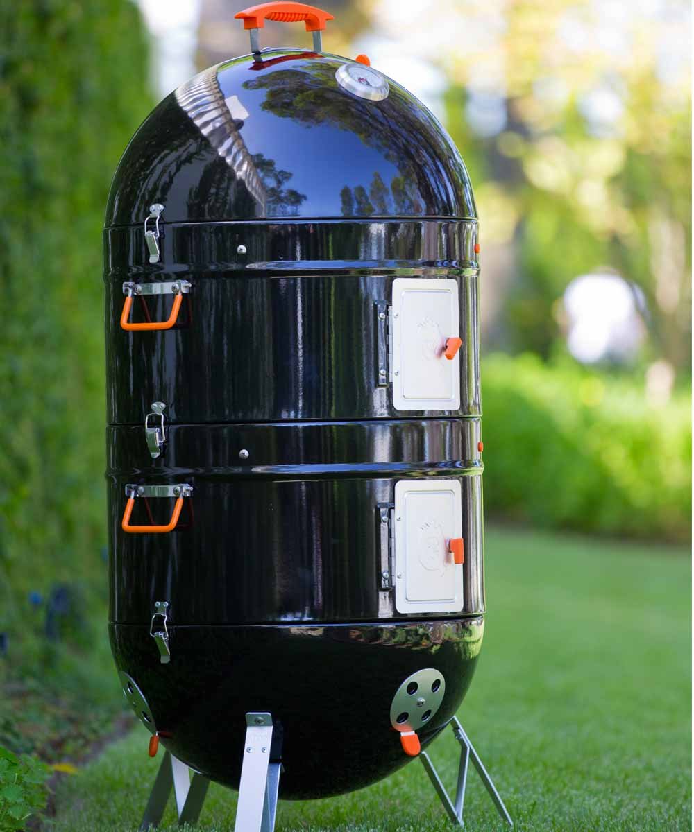 ProQ Excel BBQ Smoker (50cm)