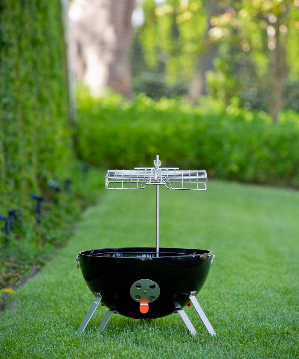 ProQ Frontier BBQ Smoker (43cm)