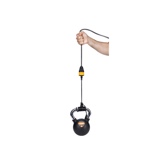 Extension Cord with Locking Plug - Heavy Duty - 5m