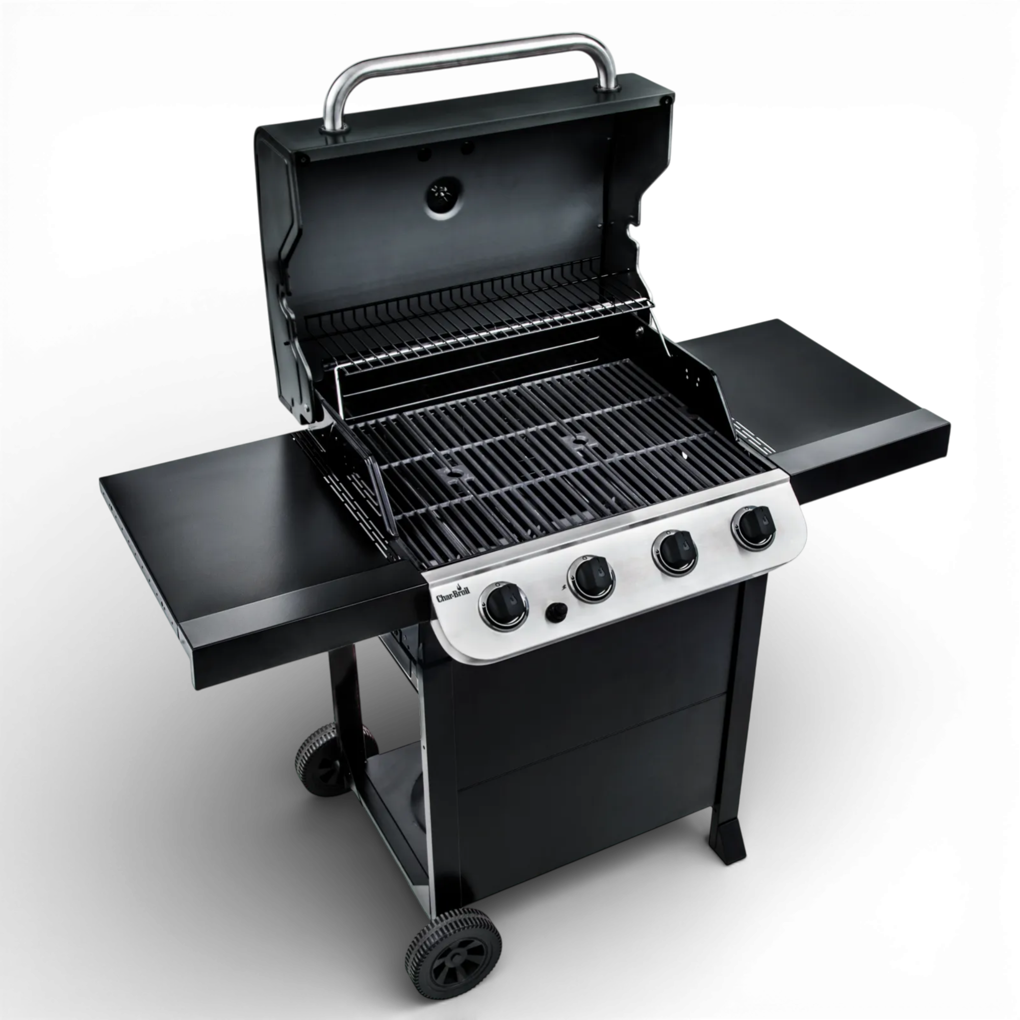 Char-Broil | Convective 410 B Gas Grill