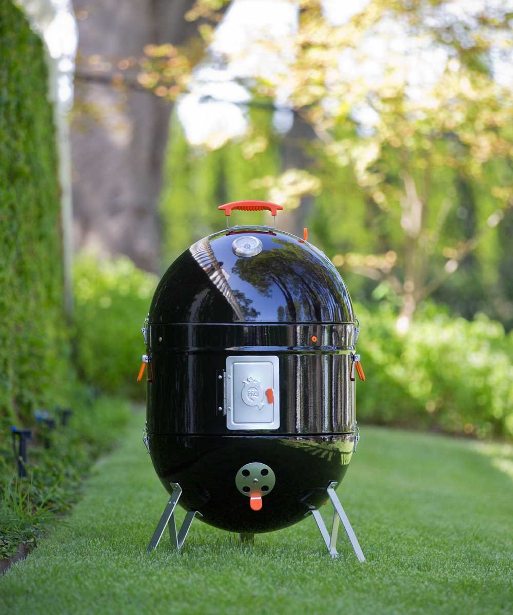 ProQ Excel BBQ Smoker (50cm)