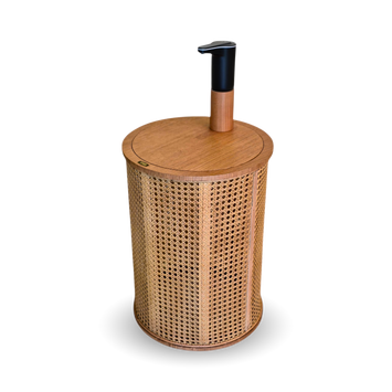 The Boho Coffee Corner