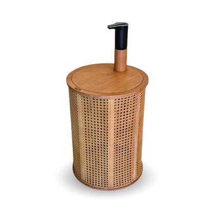 The Boho Coffee Corner