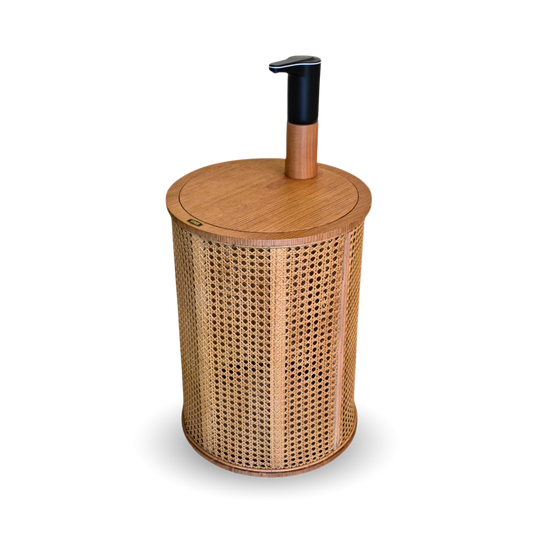 The Boho Coffee Corner