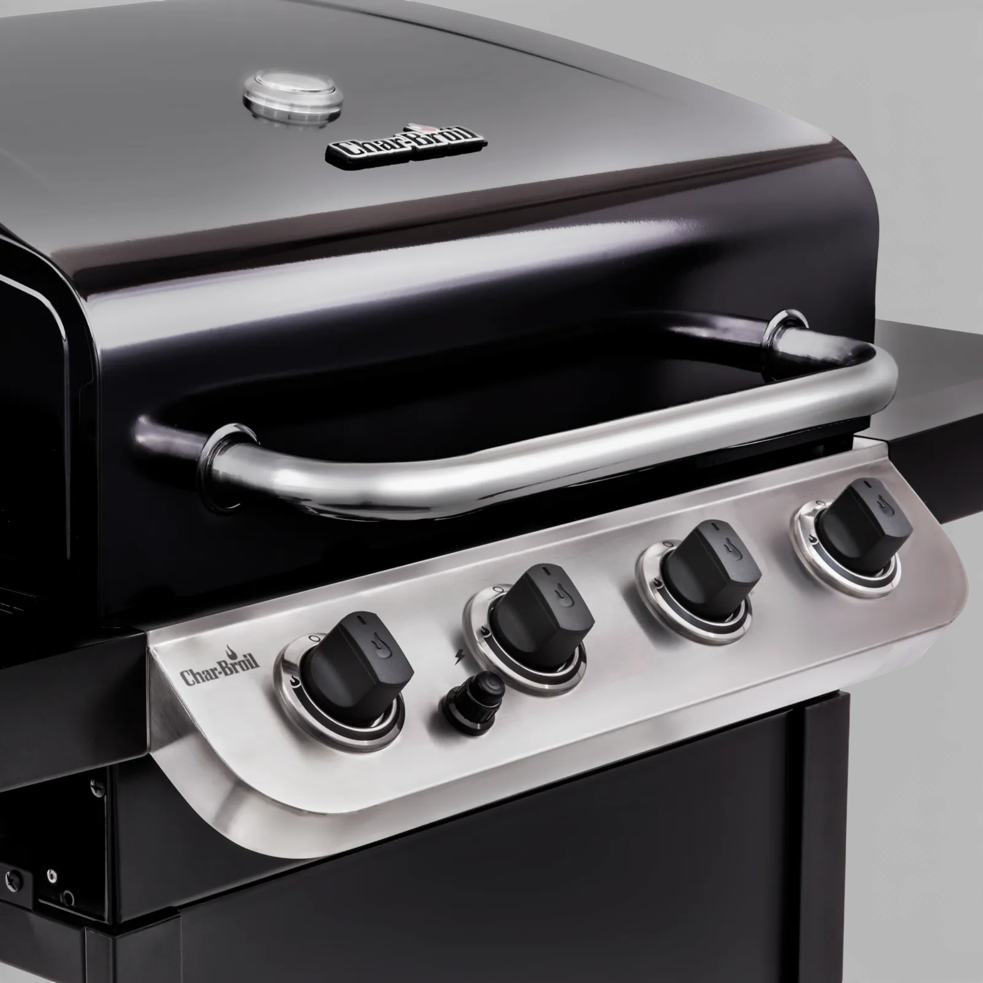 Char-Broil | Convective 410 B Gas Grill