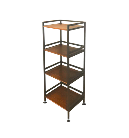 4-Tier IronRack™