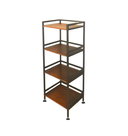 4-Tier IronRack™