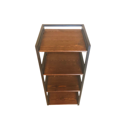 4-Tier IronRack™