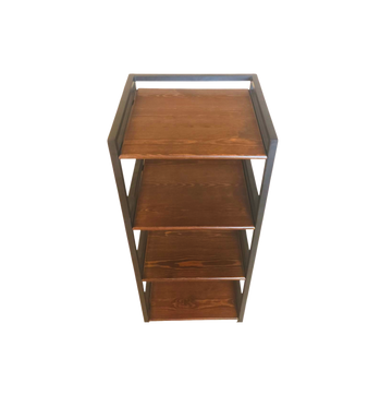 4-Tier IronRack™ – Genco