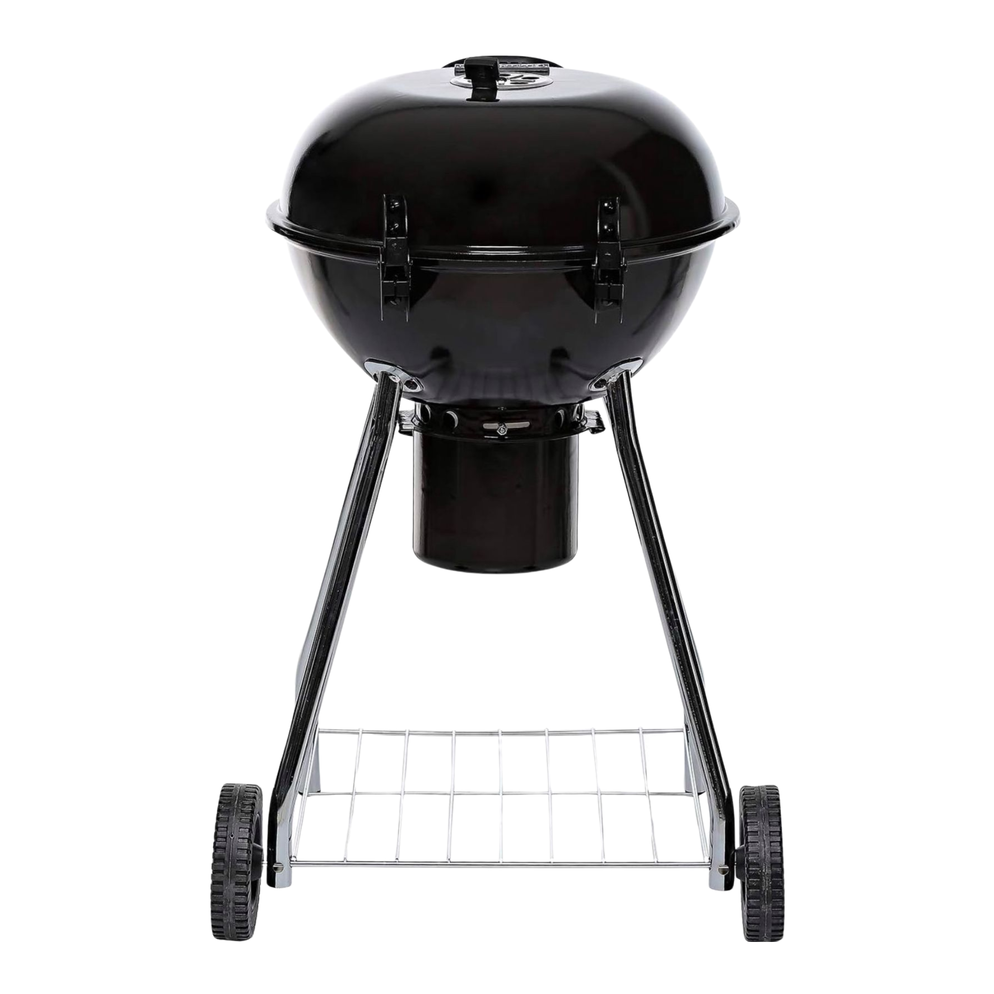 Char-Broil Kettle Charcoal Grill – 18" Black
