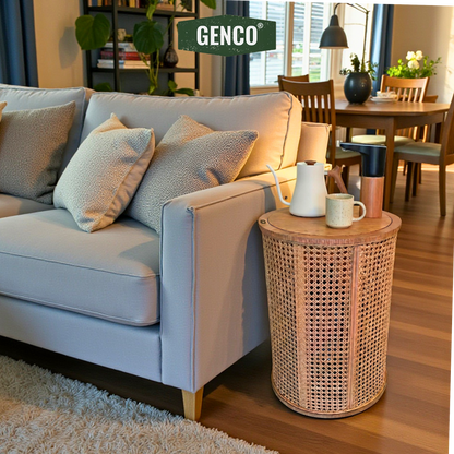 The Boho Coffee Corner