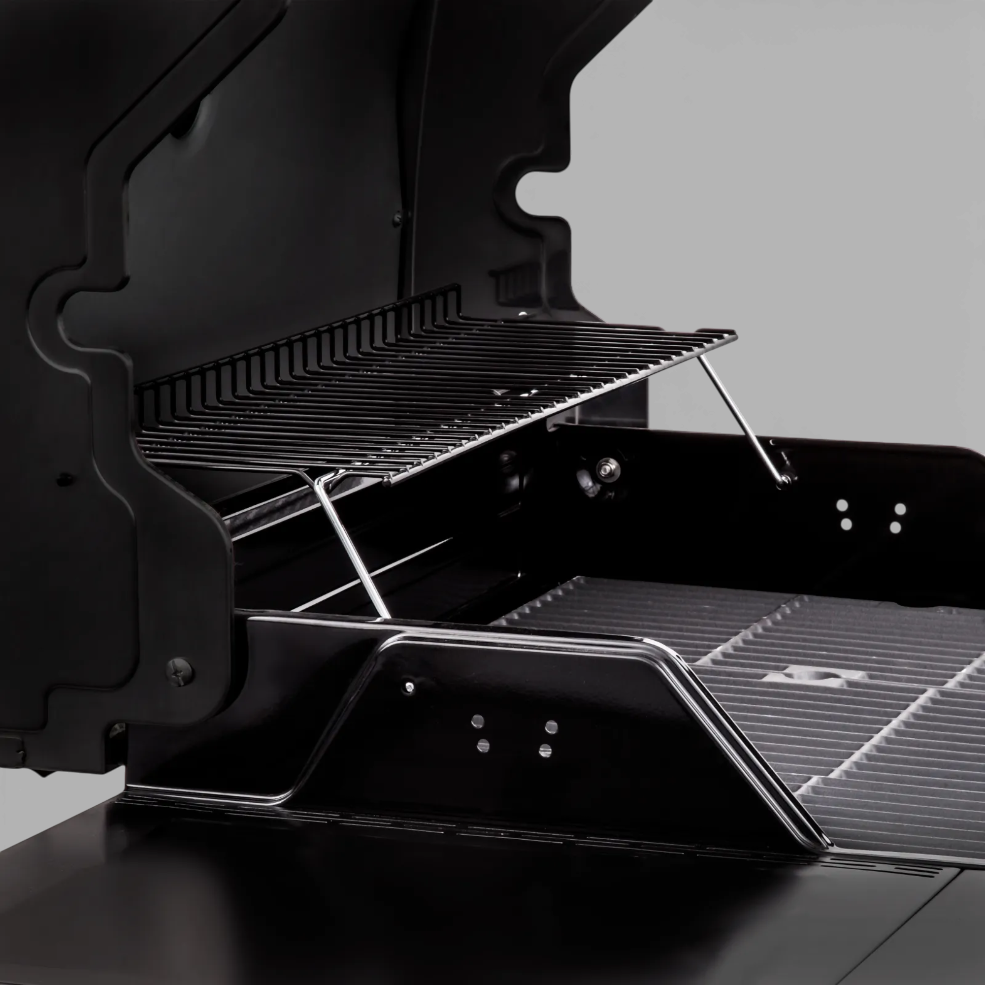 Char-Broil | Convective 410 B Gas Grill