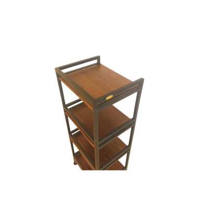 4-Tier IronRack™
