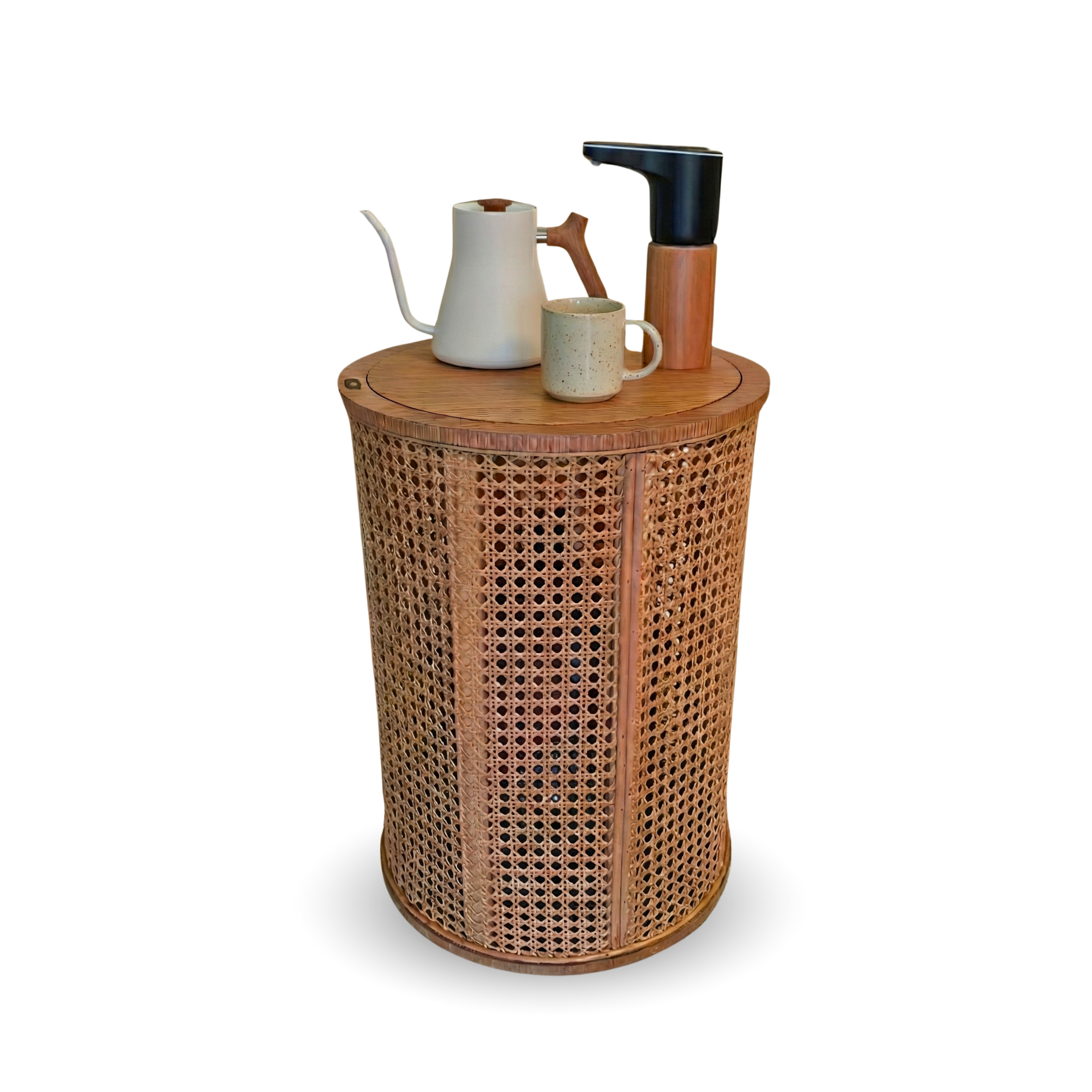 The Boho Coffee Corner