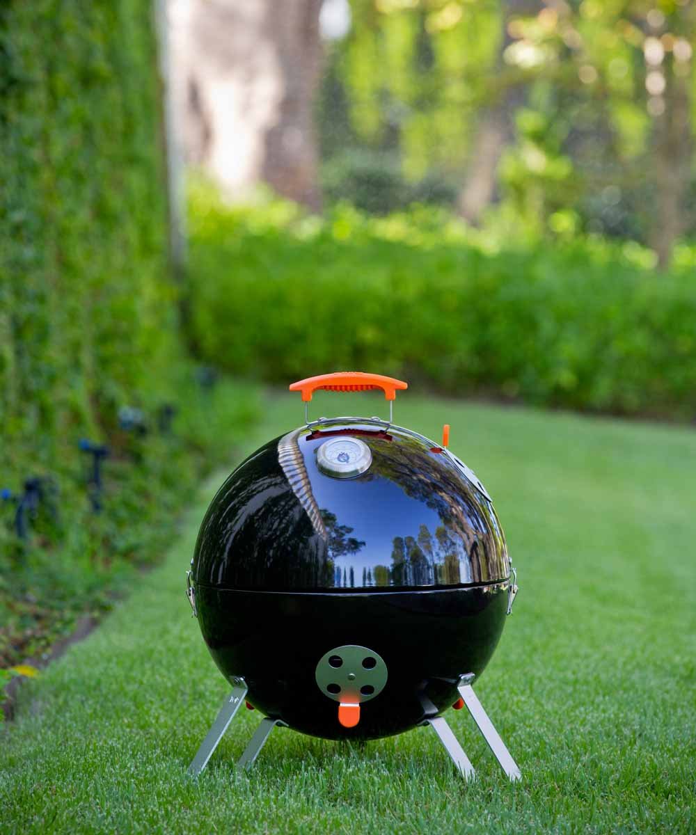 ProQ Frontier BBQ Smoker (43cm)