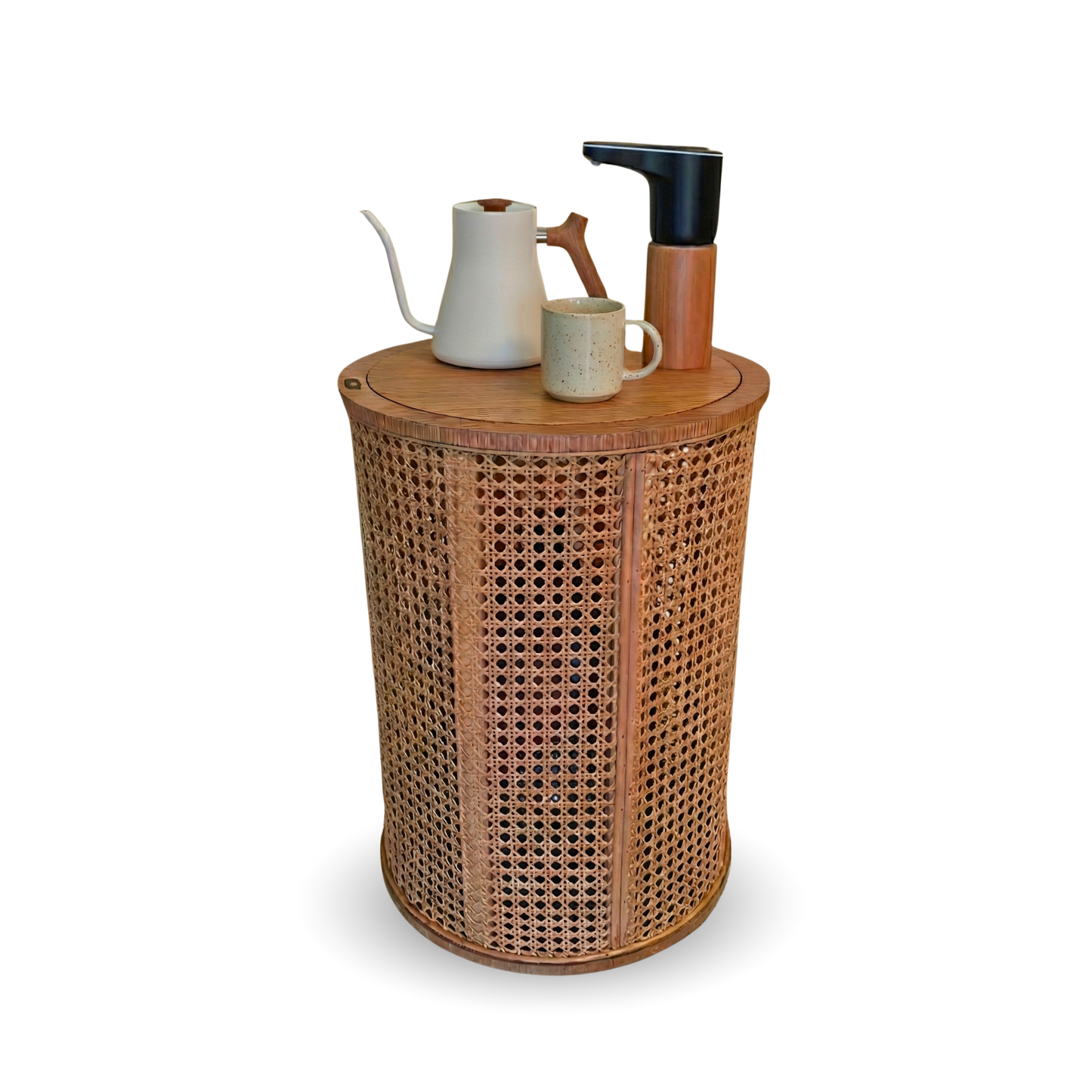 The Boho Coffee Corner