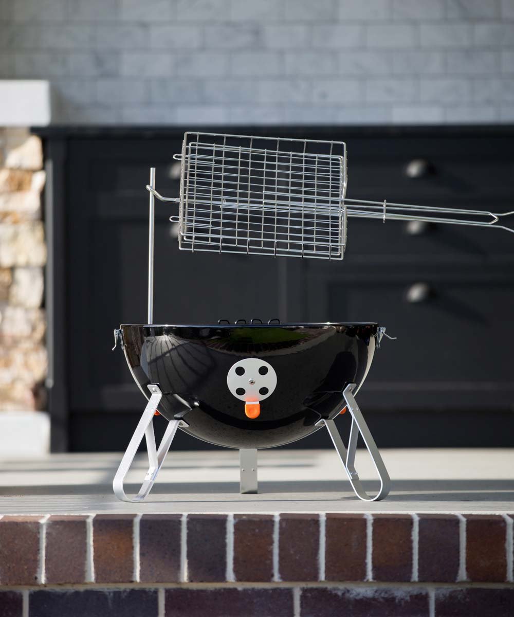 ProQ Excel BBQ Smoker (50cm)