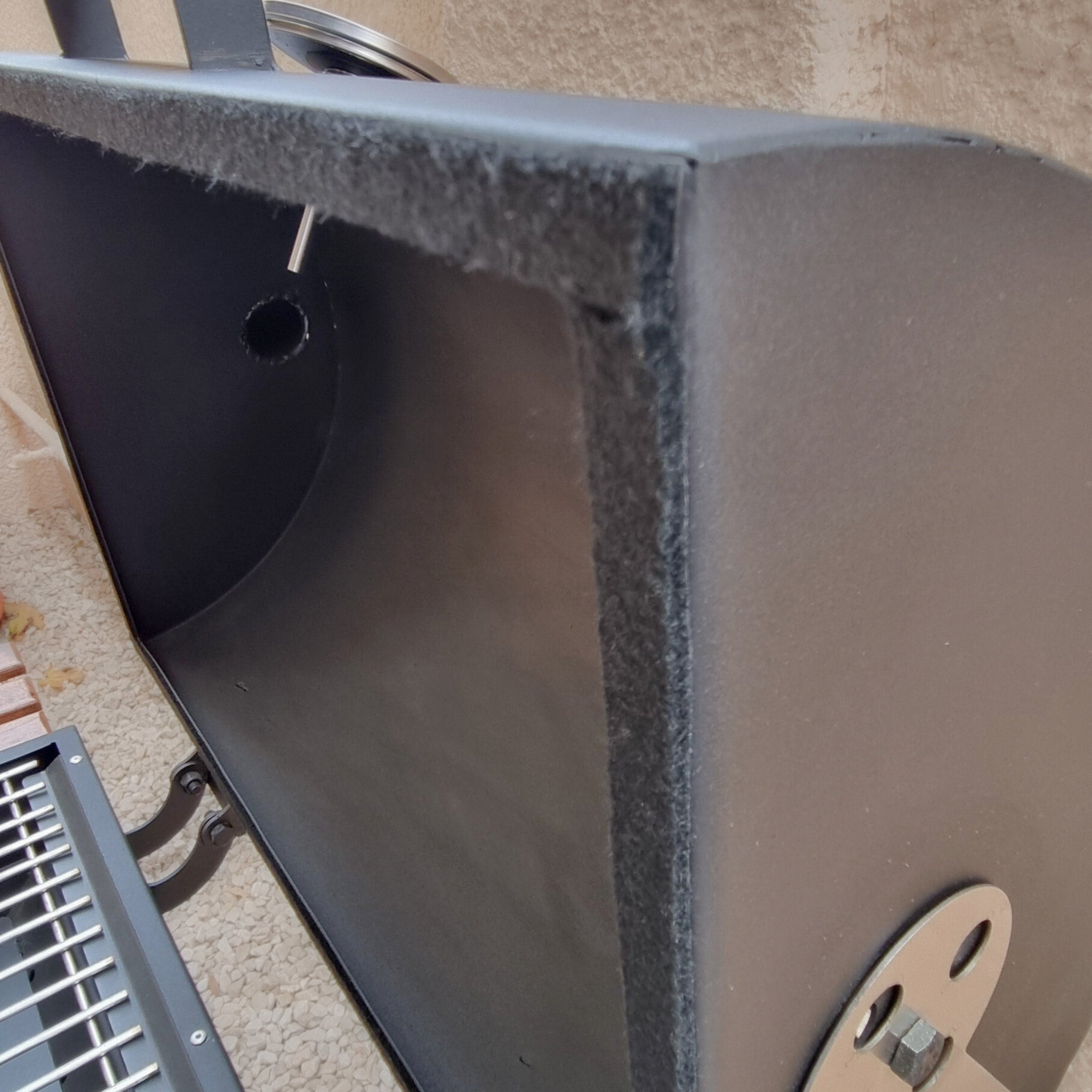 Cookerz | XL Classic Charcoal Grill