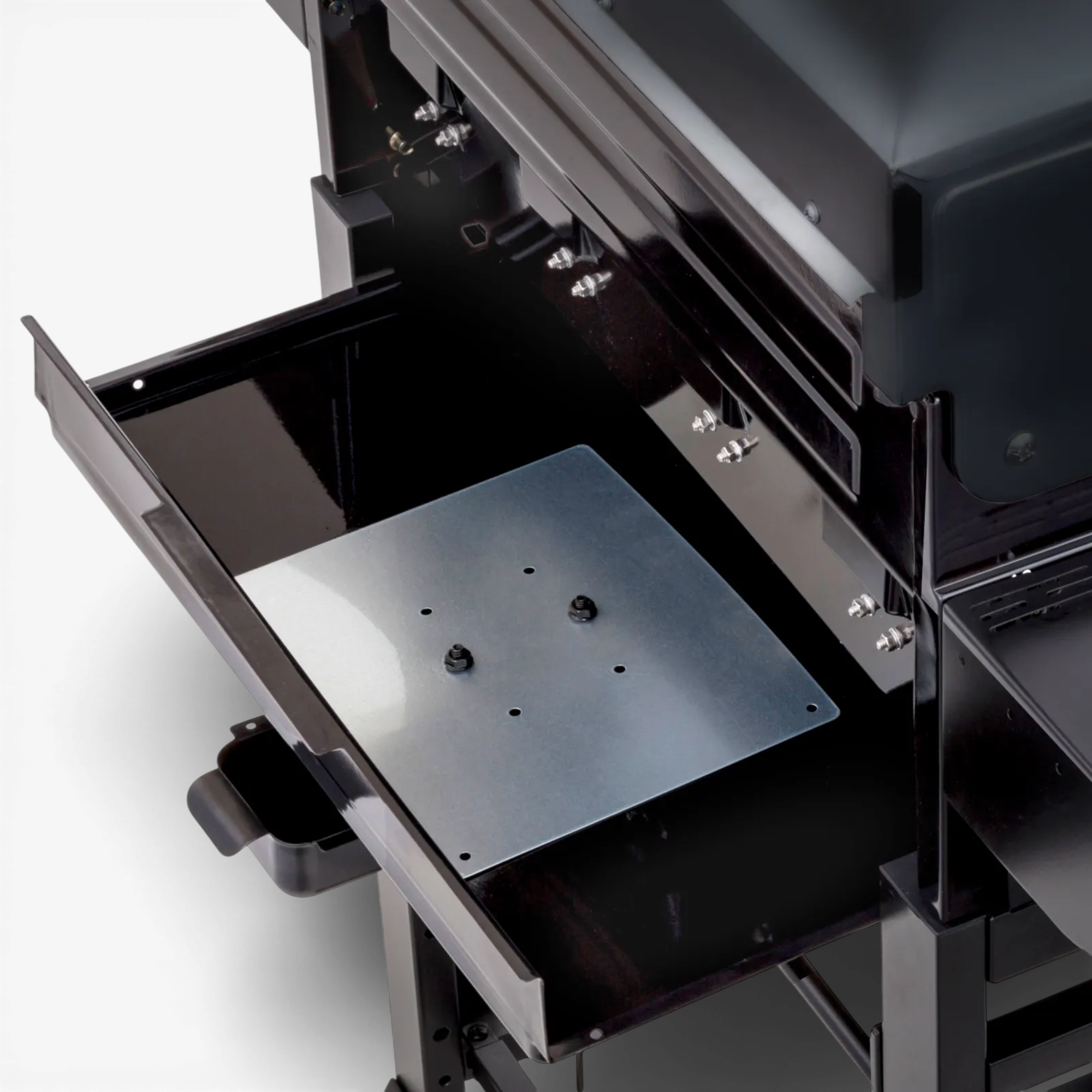 Char-Broil | Convective 410 B Gas Grill