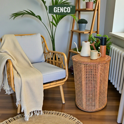 The Boho Coffee Corner