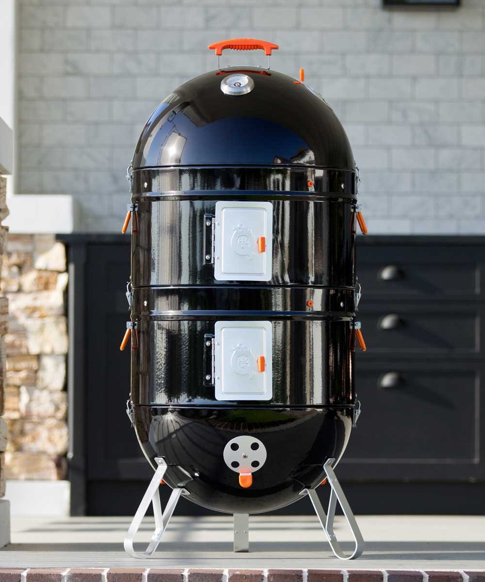 ProQ Excel BBQ Smoker (50cm)