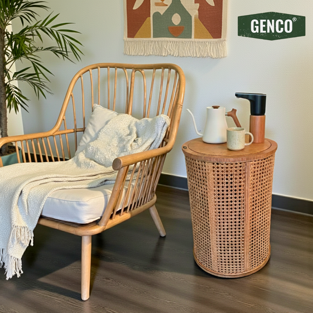 The Boho Coffee Corner