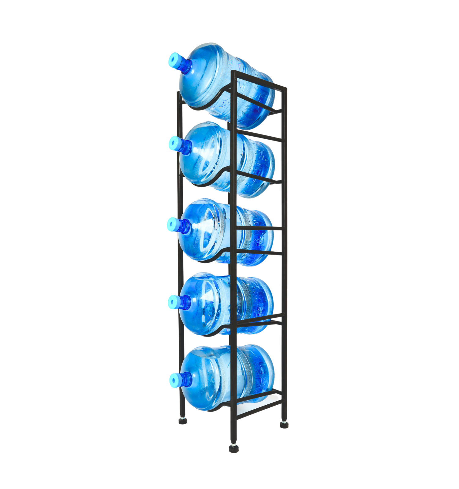 WaterRack Premium | 5-Tier