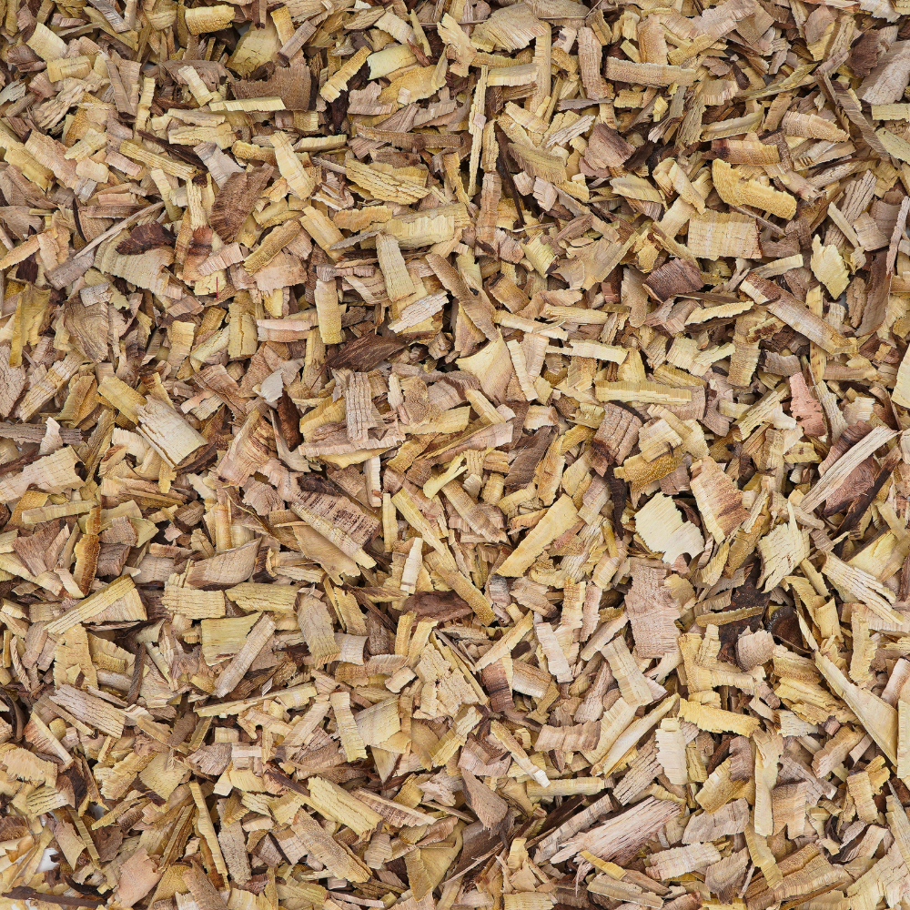 Acacia Wood Chips | 84 inł