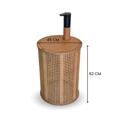 The Boho Coffee Corner