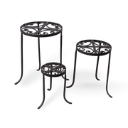 Verde Roma | Plant Table – Set of 3