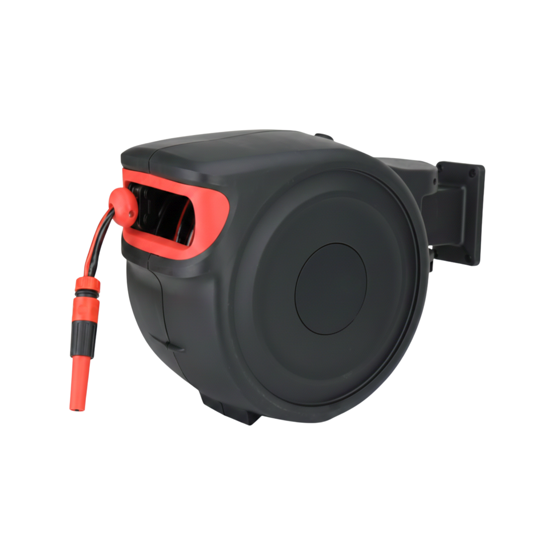 Automatic Retractable Hose Reel - 25m