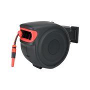 Automatic Retractable Hose Reel - 25m