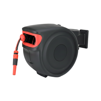 Automatic Retractable Hose Reel - 25m