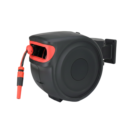 Automatic Retractable Hose Reel - 25m