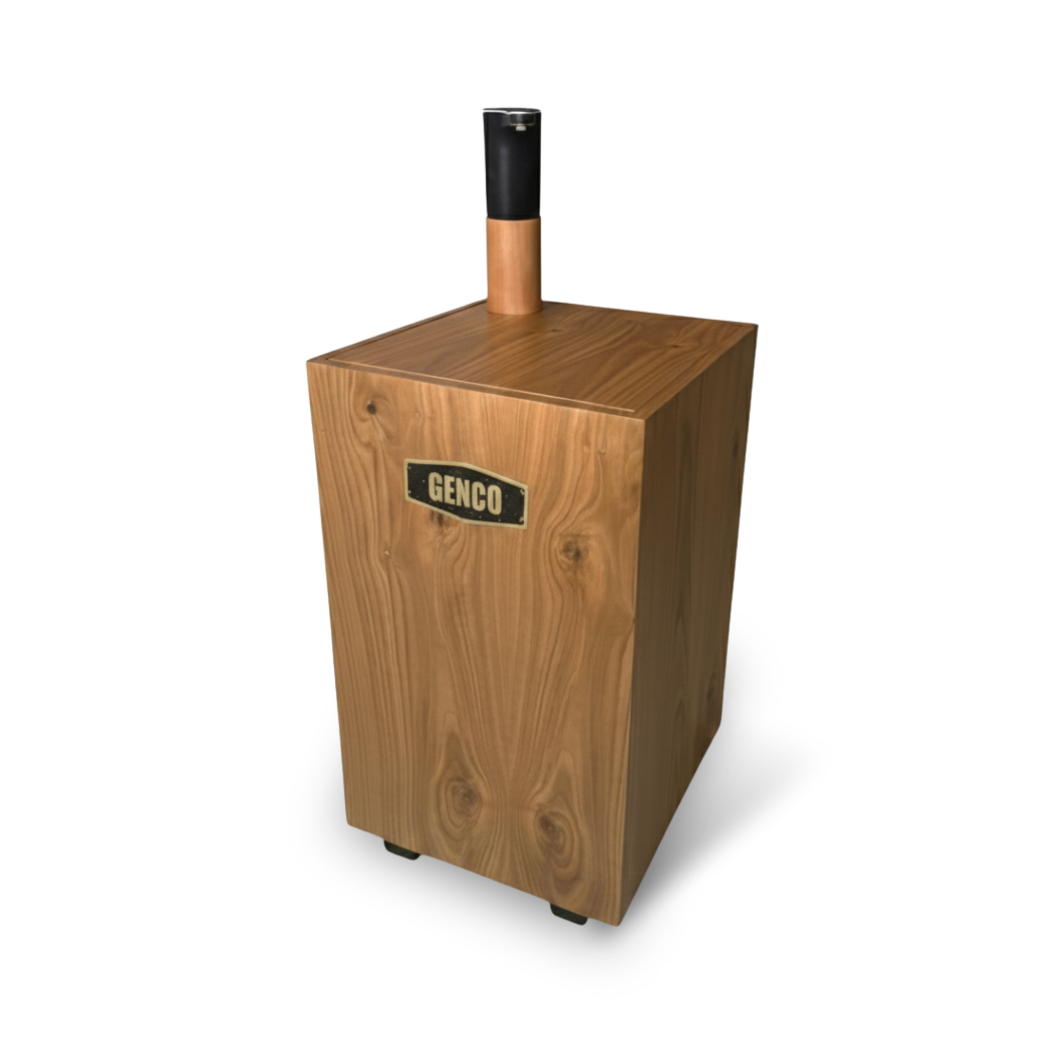 The Cube Coffee Corner