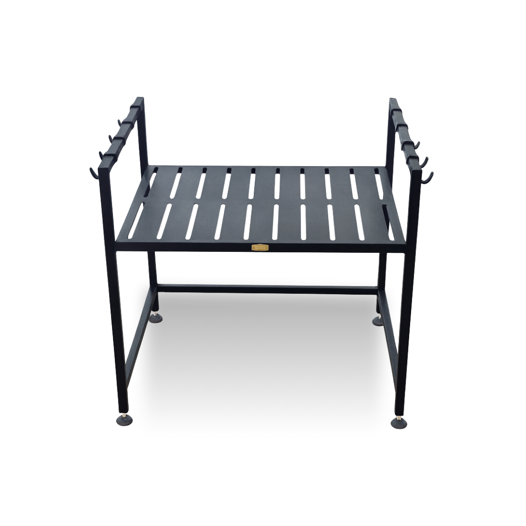Iron KitchenRack