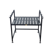Iron KitchenRack