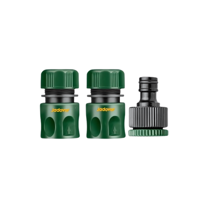 1/2 Inch Hose Connector Set