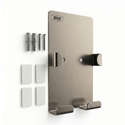 Stainless Steel PhoneBase™